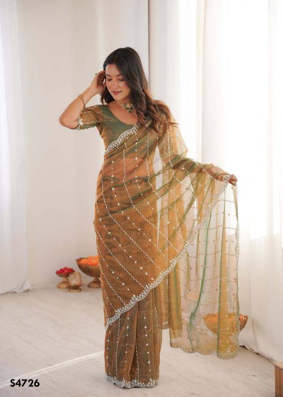 Bhagya laxmi aamaya Saree suppliers in Mumbai